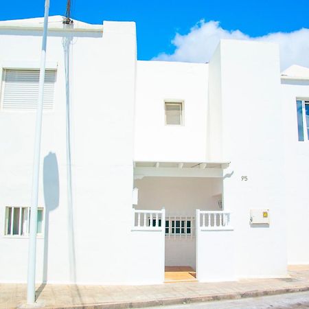 Vibesol Beach Apartament 宏达海滩 外观 照片
