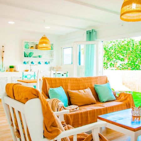 Vibesol Beach Apartament 宏达海滩 外观 照片
