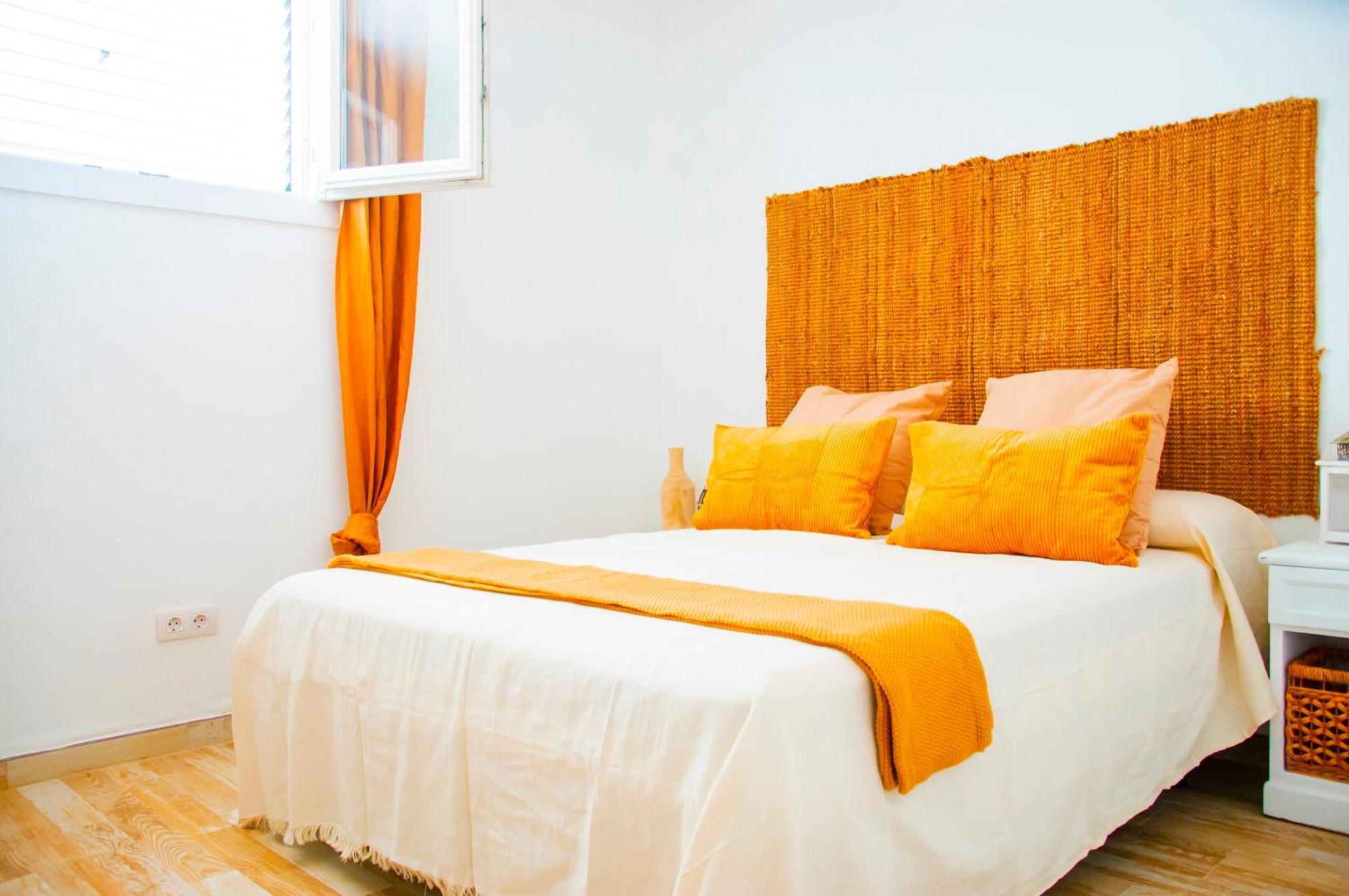 Vibesol Beach Apartament 宏达海滩 外观 照片