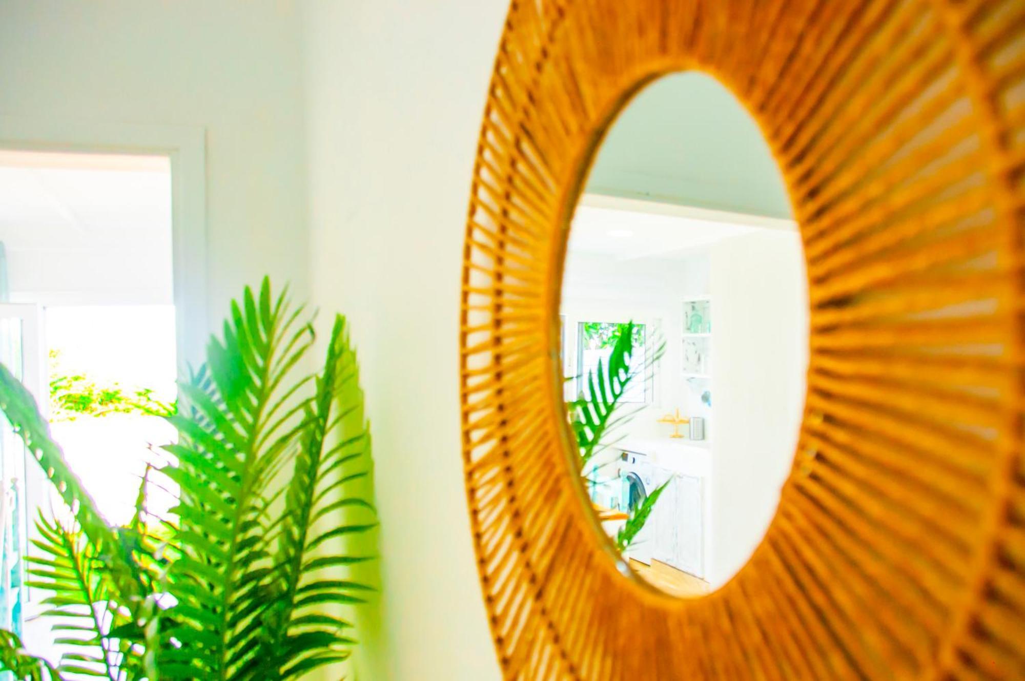 Vibesol Beach Apartament 宏达海滩 外观 照片