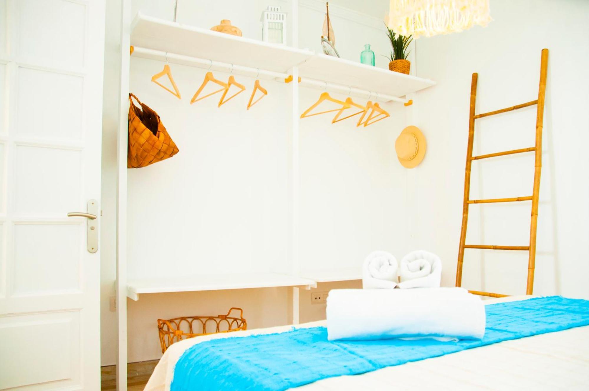 Vibesol Beach Apartament 宏达海滩 外观 照片
