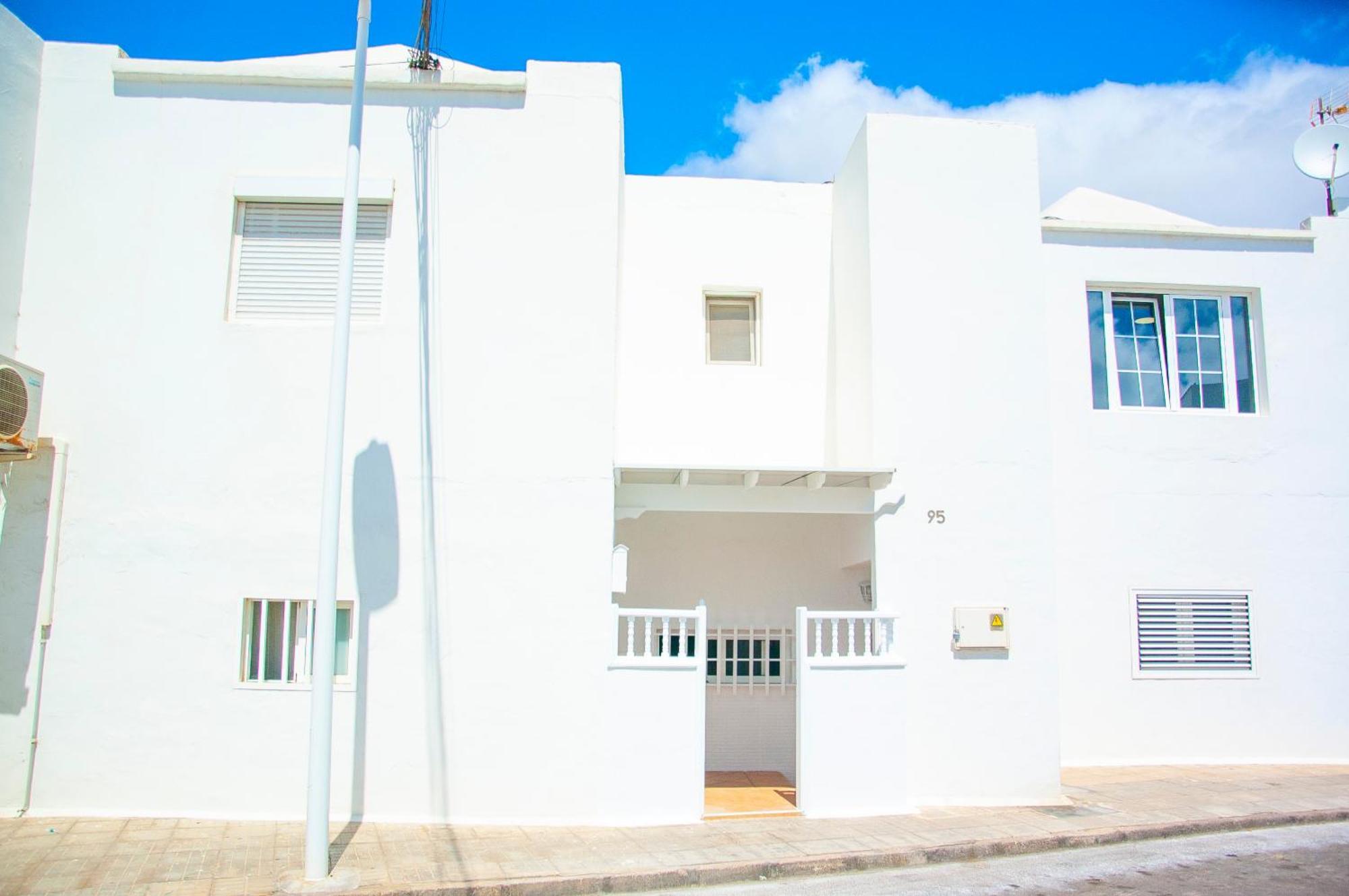 Vibesol Beach Apartament 宏达海滩 外观 照片